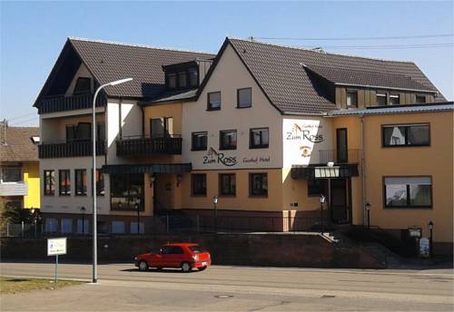 Wertheim-Vockenrot Codice promo Germania Booking.com