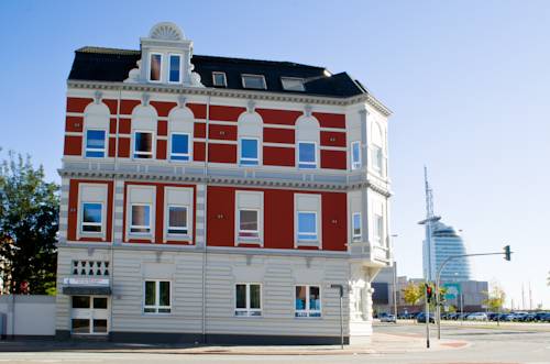 Bremerhaven Codice promo Germania Booking.com