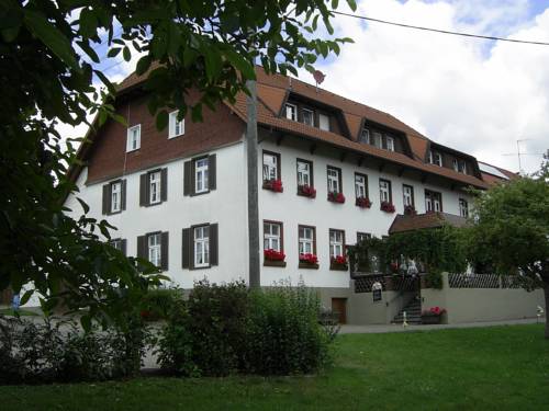 Ühlingen-Birkendorf Codice promo Germania Booking.com