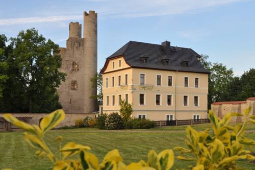 Saalfeld Codice promo Germania Booking.com