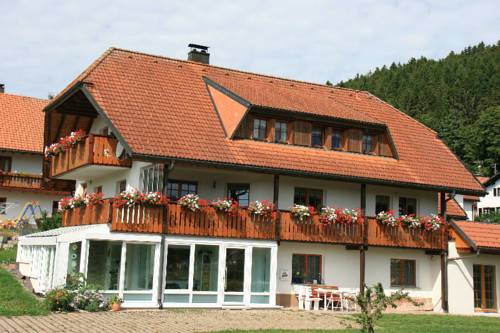 Dachsberg - Wittenschwand Código promocional Alemania Booking.com
