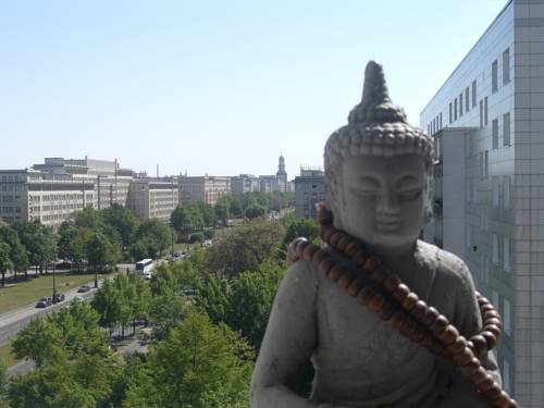 Berlino Codice promo Germania Booking.com