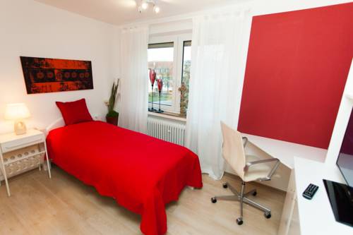 Löwenstein-Hößlinsülz Codice promo Germania Booking.com