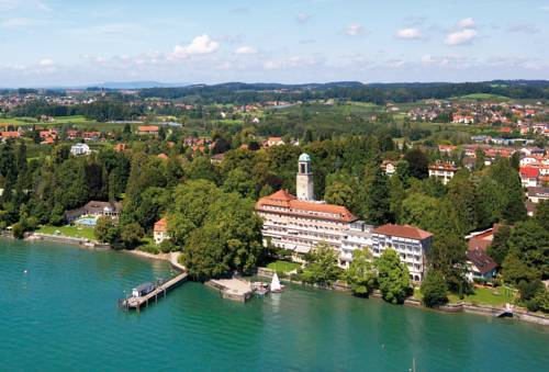 Lindau Codice promo Germania Booking.com