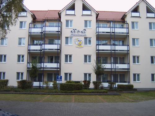 Ostseebad Binz Codice promo Germania Booking.com