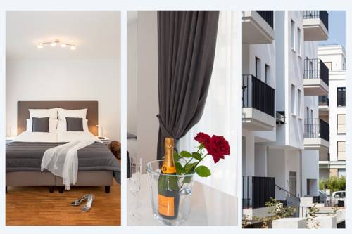 Francoforte sul Meno Codice promo Germania Booking.com