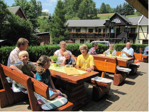 Seiffen Código promocional Alemania Booking.com