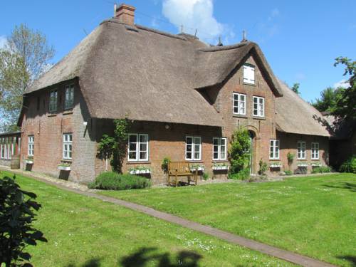 Oldenswort Codice promo Germania Booking.com