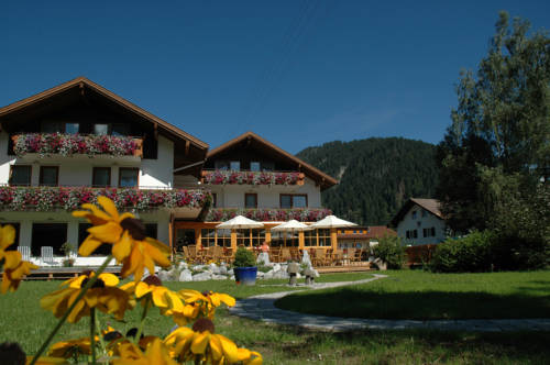 Bad Hindelang Codice promo Germania Booking.com