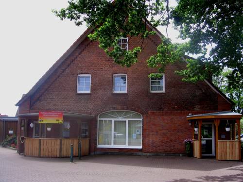 Vahrendorf Codice promo Germania Booking.com