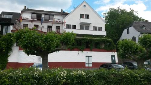 Leutesdorf Código promocional Alemania Booking.com