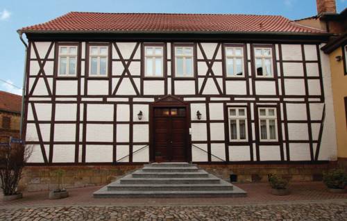 Thale OT Westerhausen Codice promo Germania Booking.com