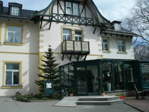 Annaberg-Buchholz Codice promo Germania Booking.com