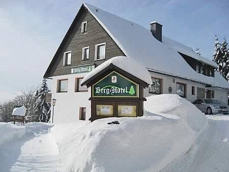 Hohegeiß Código promocional Alemania Booking.com