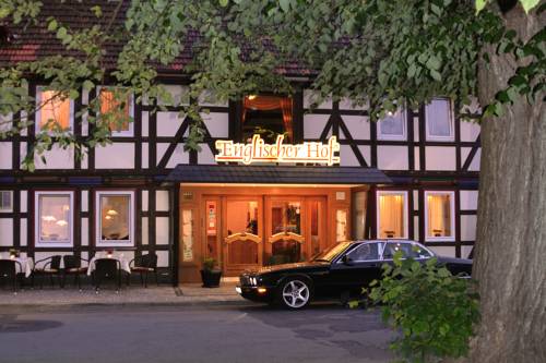 Herzberg Am Harz Código promocional Alemania Booking.com
