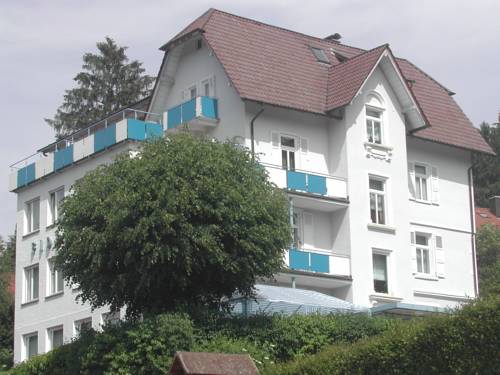 Bad Herrenalb Codice promo Germania Booking.com