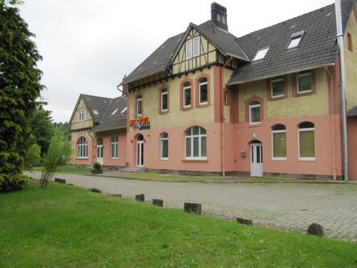 Coppenbrügge Codice promo Germania Booking.com