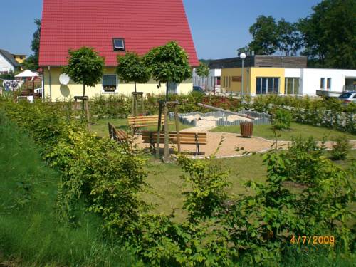Ückeritz Codice promo Germania Booking.com