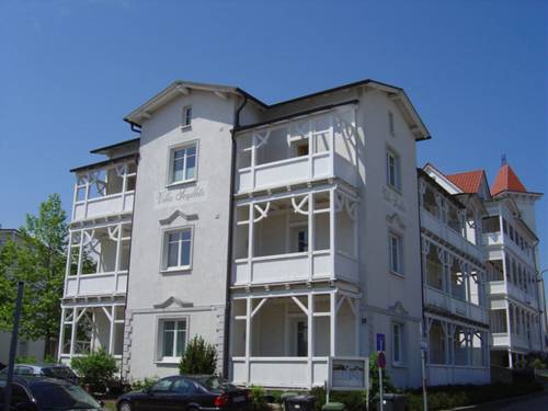 Binz (Ostseebad) Código promocional Alemania Booking.com