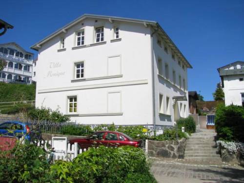 Sassnitz auf Rügen Codice promo Germania Booking.com
