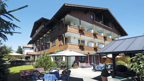Oberstaufen Código promocional Alemania Booking.com