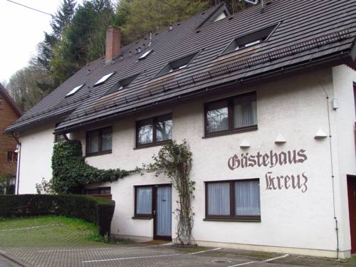 Friburgo-Kappel Código promocional Alemania Booking.com