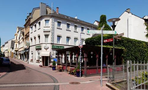 Bad Ems Código promocional Alemania Booking.com
