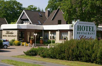 Groß Meckelsen Codice promo Germania Booking.com
