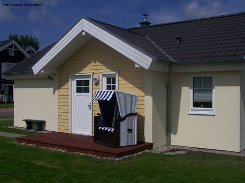 Sierksdorf Codice promo Germania Booking.com