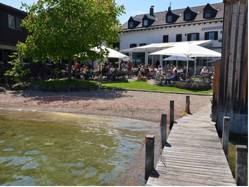 Tutzing Código promocional Alemania Booking.com