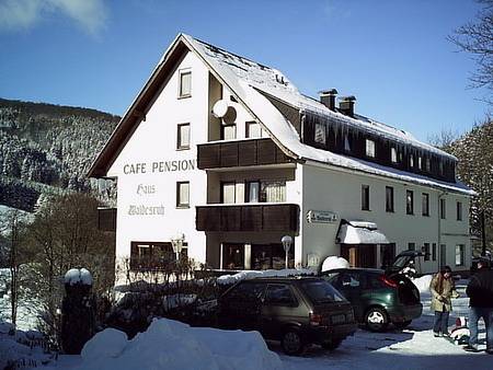 Willingen Código promocional Alemania Booking.com