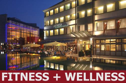 Osnabrück Codice promo Germania Booking.com