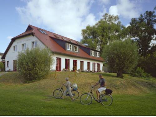 Kloster OT Grieben Codice promo Germania Booking.com