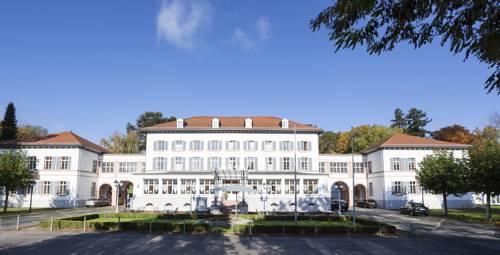 Bad Salzhausen Codice promo Germania Booking.com