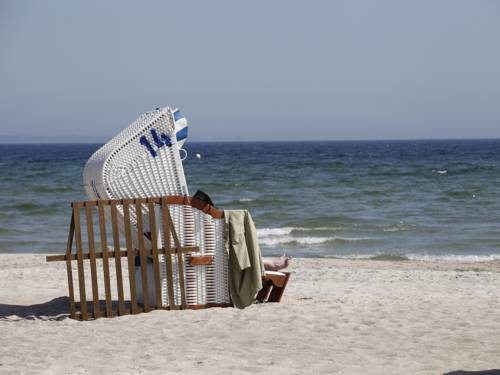 Timmendorfer Strand Codice promo Germania Booking.com