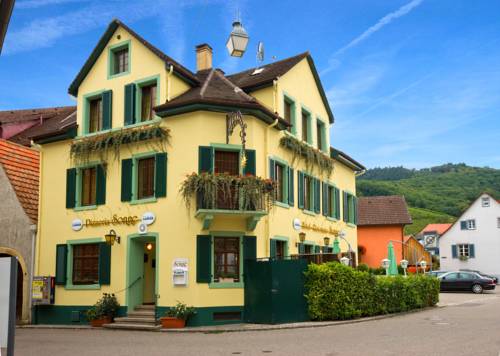 Staufen im Breisgau Codice promo Germania Booking.com