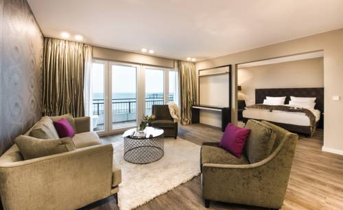 Timmendorfer Strand (Niendorf) Codice promo Germania Booking.com