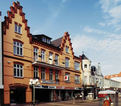 Westerland Código promocional Alemania Booking.com