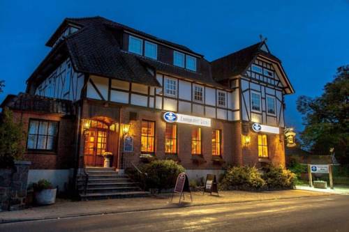 Suderburg-Böddenstedt Código promocional Alemania Booking.com