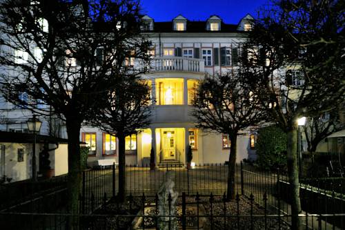 Ansbach Codice promo Germania Booking.com