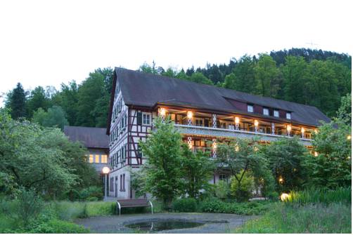 Bad Liebenzell Codice promo Germania Booking.com