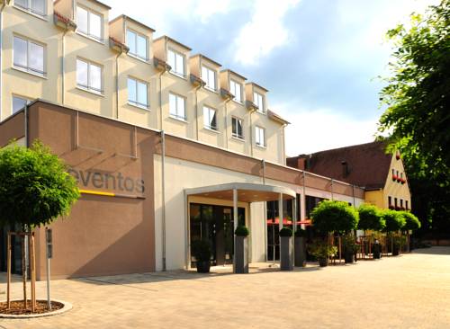 Neuendettelsau Codice promo Germania Booking.com