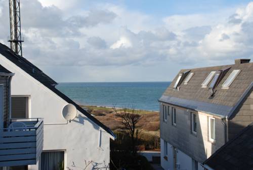 Helgoland Codice promo Germania Booking.com