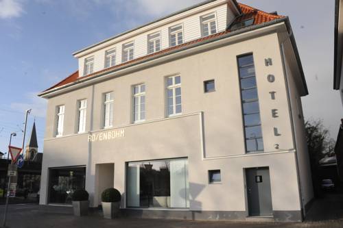 Oldenburg Codice promo Germania Booking.com