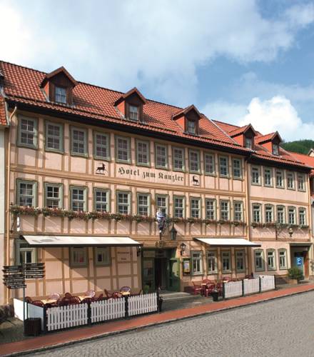 Stolberg im Harz Codice promo Germania Booking.com