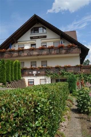 Ohlsbach Codice promo Germania Booking.com