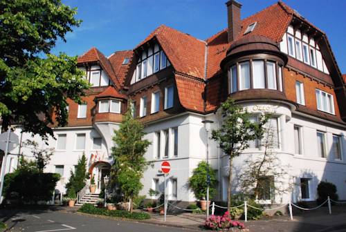 Bad Salzuflen Codice promo Germania Booking.com