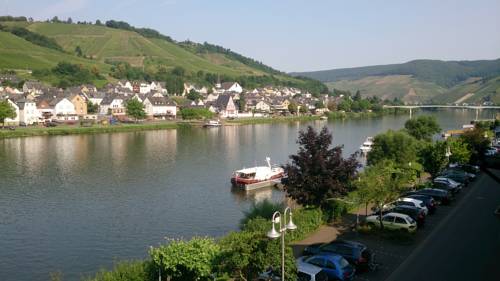 Zell (Mosel) Codice promo Germania Booking.com