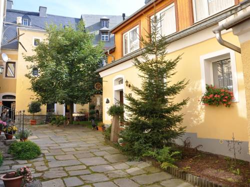 Annaberg-Buchholz Codice promo Germania Booking.com