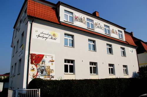 Sonneberg Codice promo Germania Booking.com